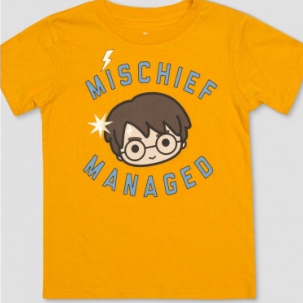 Harry Potter T-shirt